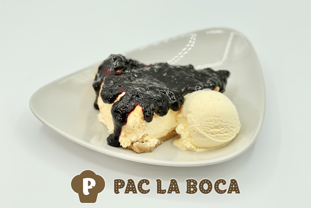 Hoy Se Celebra El D A Mundial De La Tarta De Queso Pac La Boca